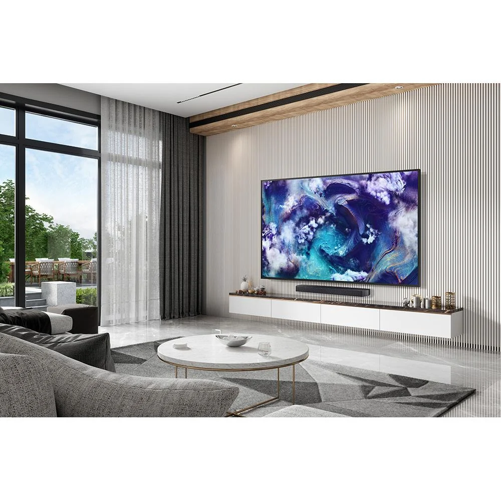 Samsung 65" Neo QLED 8K QN900F Vision AI Smart TV (2025) + Extended Protection Plan - Image 12