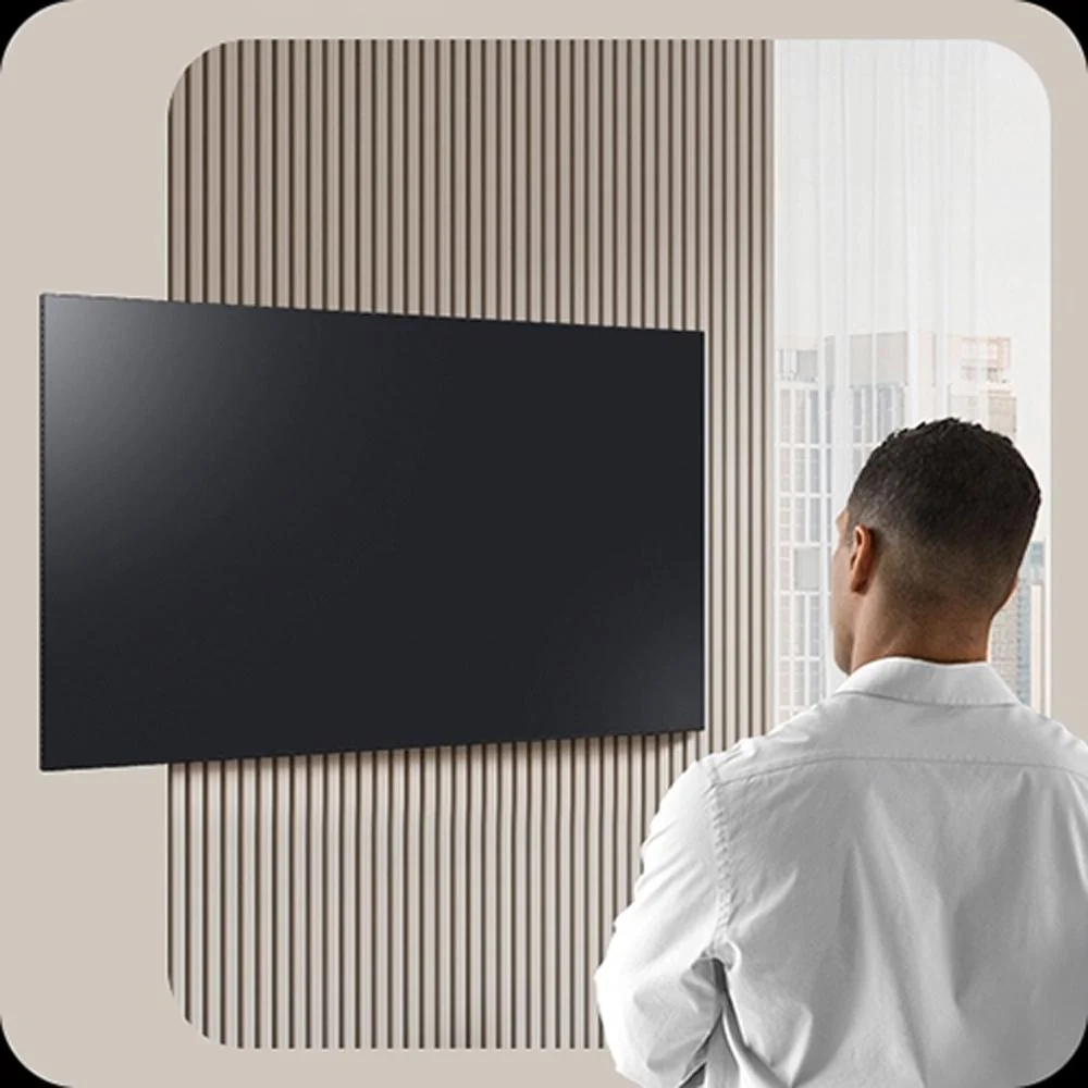Samsung 65" Neo QLED 8K QN900F Vision AI Smart TV (2025) w/ Photo Music Frame Bundle - Image 10