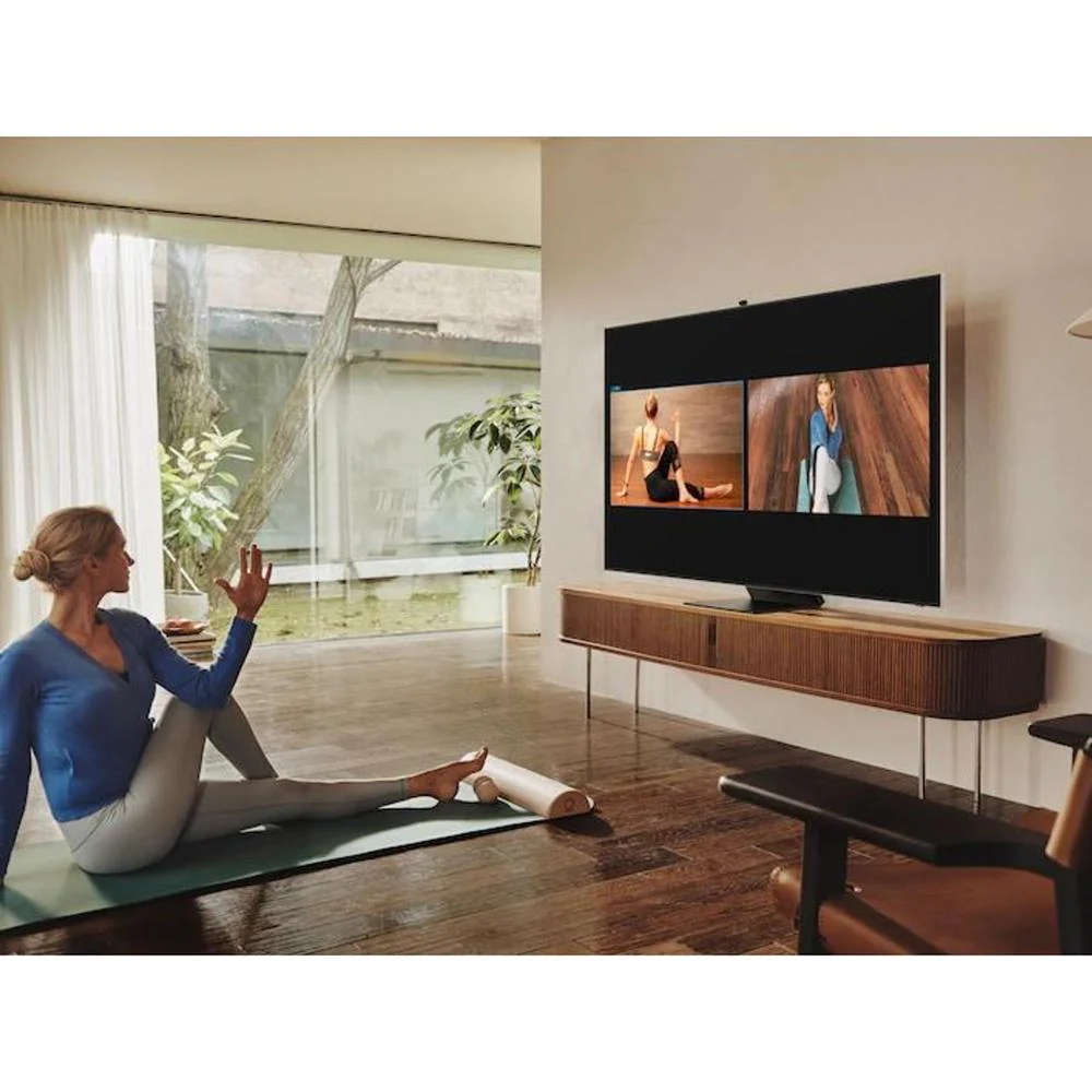 Samsung 65" Neo QLED 8K Smart TV, 2022 (OPEN BOX) with CPS 1 Year Warranty - Image 10