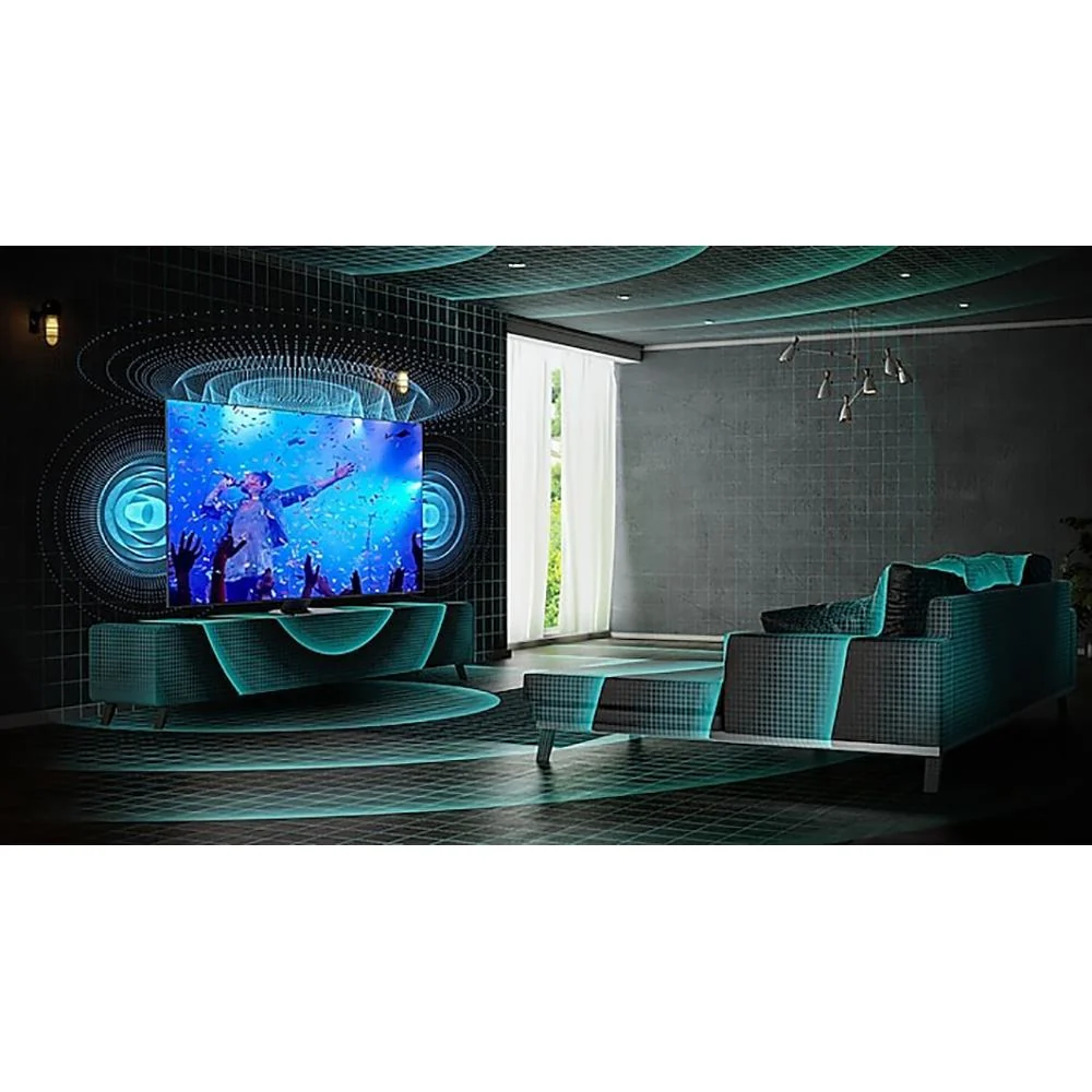 Samsung 65" Neo QLED 8K Smart TV, 2022 (OPEN BOX) with CPS 1 Year Warranty - Image 13