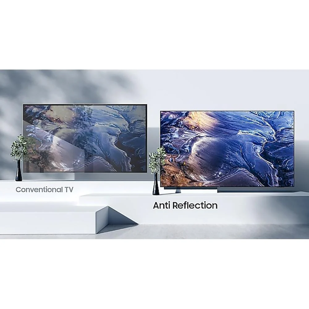 Samsung 65" Neo QLED 8K Smart TV, 2022 (OPEN BOX) with CPS 1 Year Warranty - Image 14