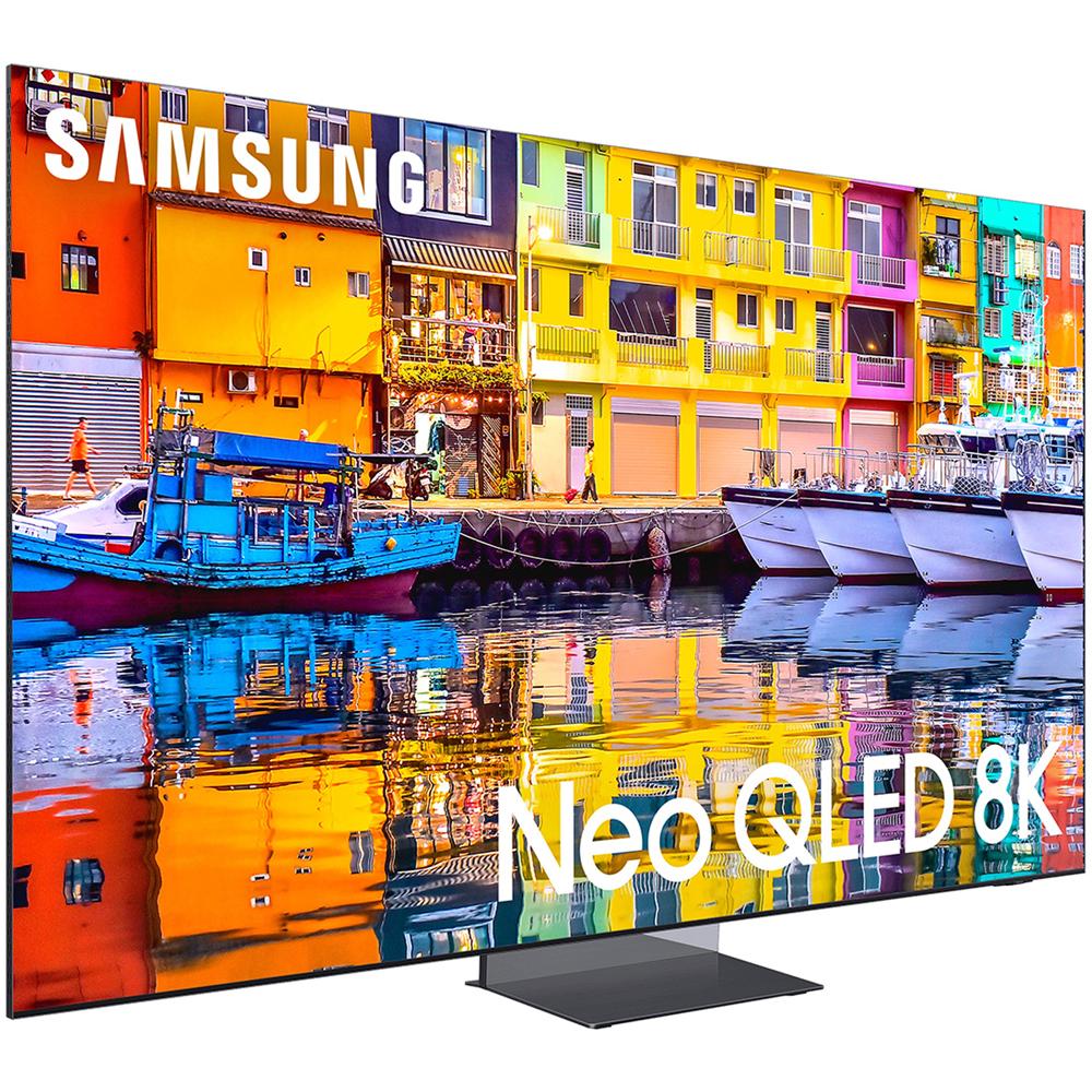 Samsung 65" Neo QLED 8K Smart TV (2024) Bundle with Redeemable DIRECTV Gemini Air - Image 4