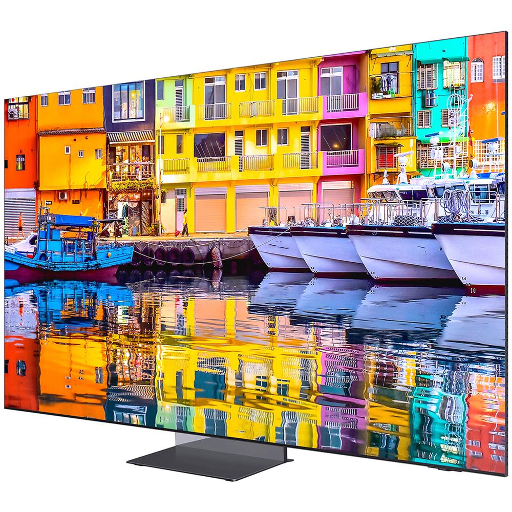 Samsung 65" Neo QLED 8K Smart TV 2024 w/ 4 Year Warranty + $50 Gift Card Bundle - Image 7