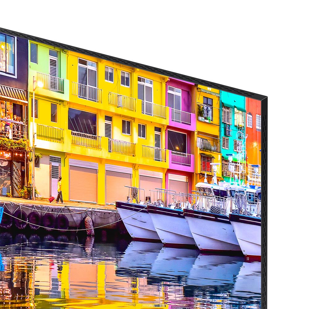 Samsung 65" Neo QLED 8K Smart TV 2024 w/ 4 Year Warranty + $50 Gift Card Bundle - Image 8