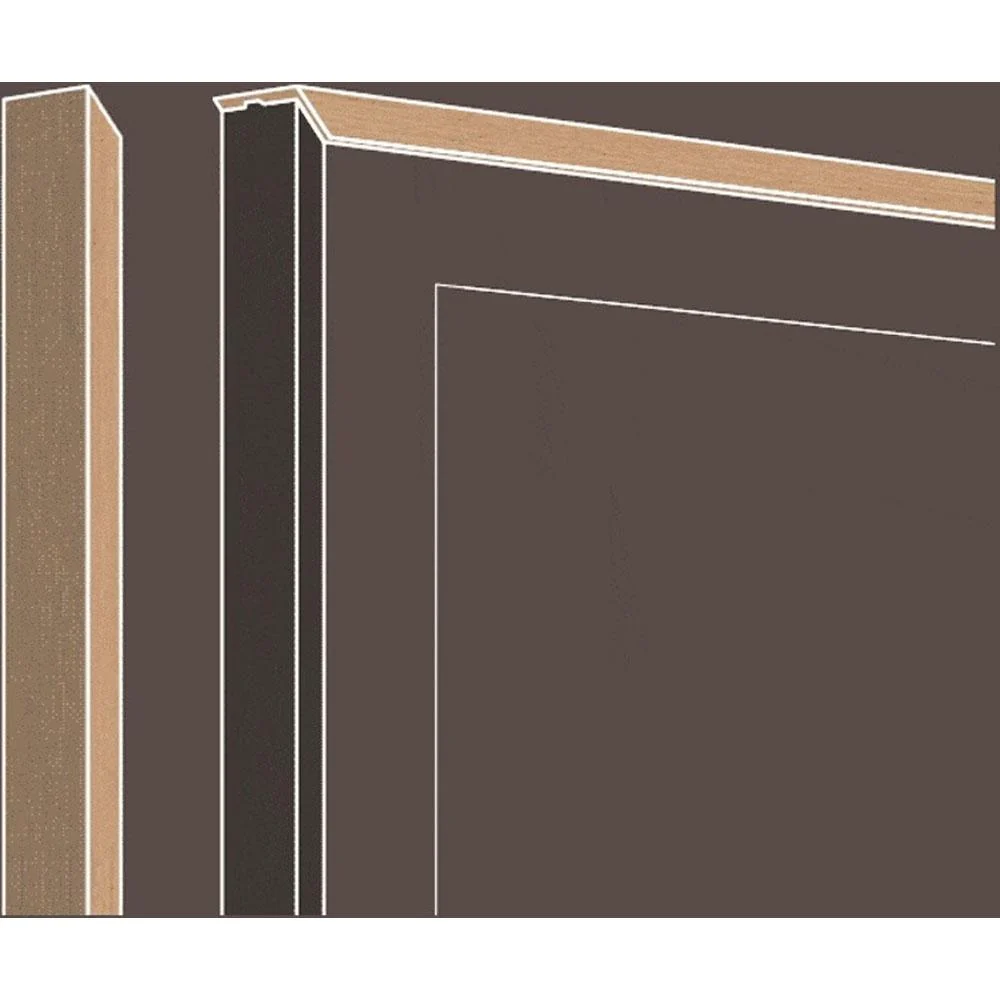 Samsung 65-inch The Frame Customizable Bezel - Modern Teak VG-SCFA65TKBZA - Open Box - Image 11