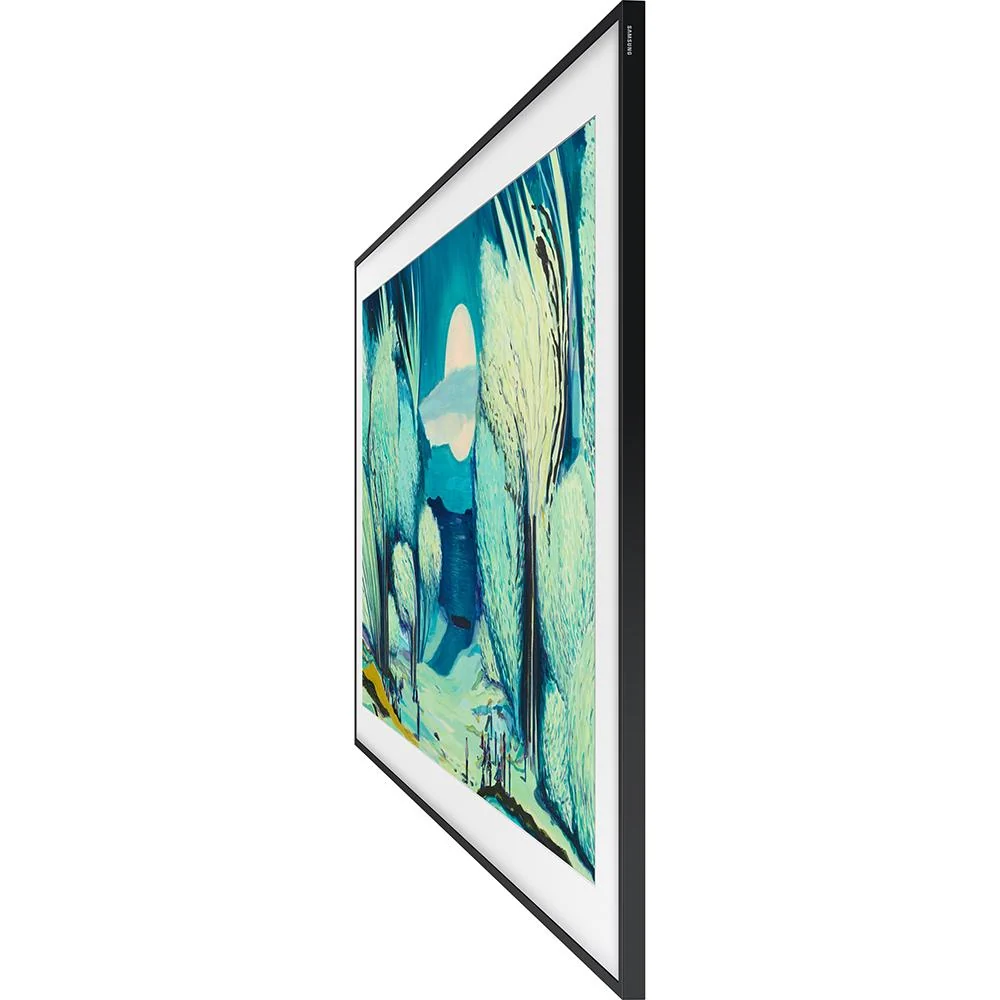 Samsung 65" The Frame LS03FA QLED 4K Art Mode Vision AI Smart TV 2025 +Music Photo Frame - Image 6