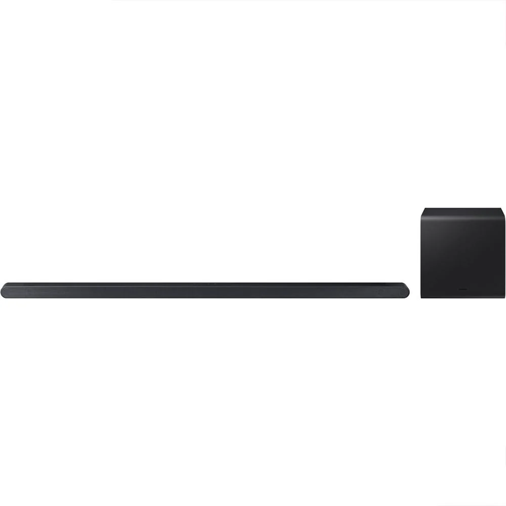 Samsung 65" The Frame Pro 4K Neo QLED Mini LED TV (2025) w/ HW-S800D Soundbar Bundle - Image 15