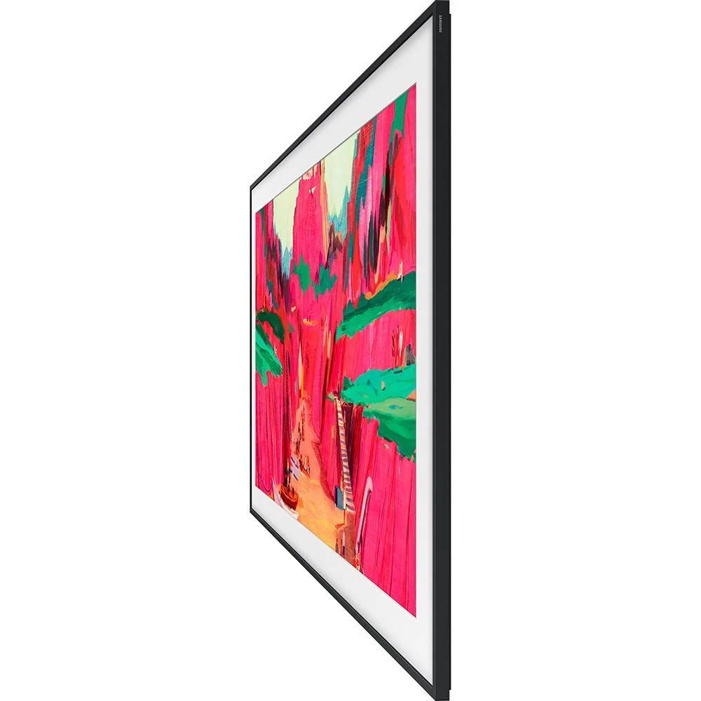 Samsung 65" The Frame Pro LS03FW 4K Neo QLED Mini LED TV 2025 w/ HWQ800H Soundbar System - Image 10