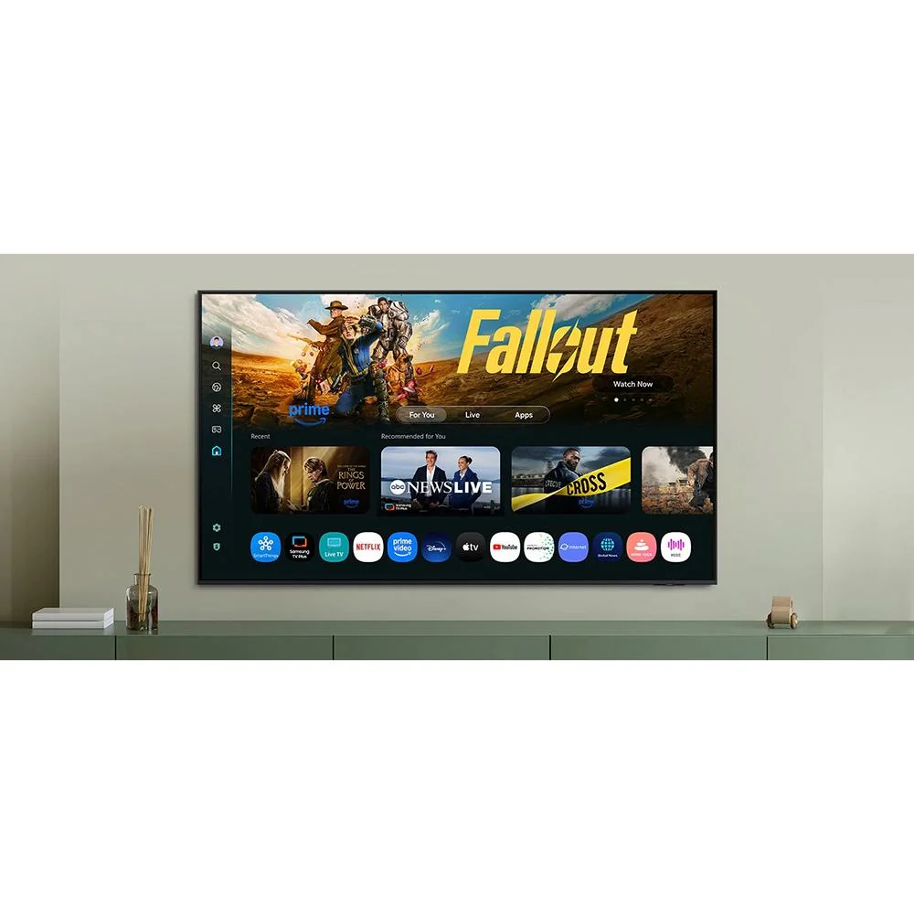 Samsung 65" U7900F Series UHD 4K Smart Tizen TV (2025) w/ 26 Month Protection Bundle - Image 13