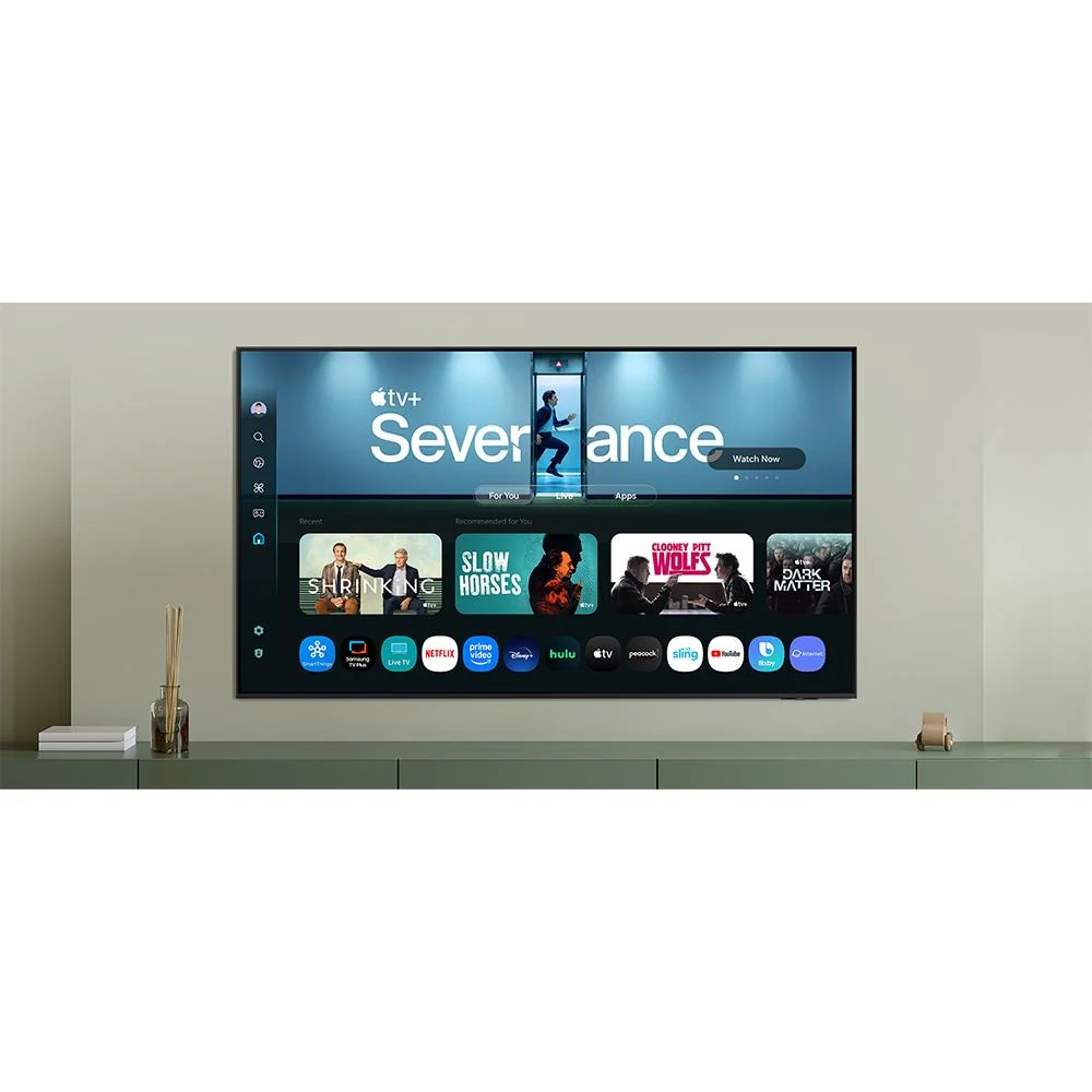 Samsung 70 inch Crystal UHD U8000F 4K Smart TV (2025) - Image 12