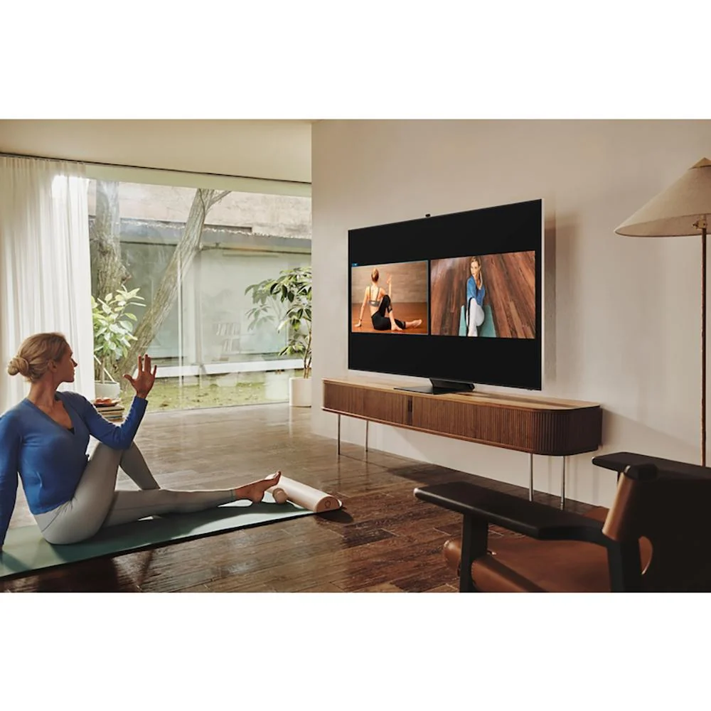 Samsung 75" Class QN85B Samsung Neo QLED 4K Smart TV (2022) - Refurbished - Image 4