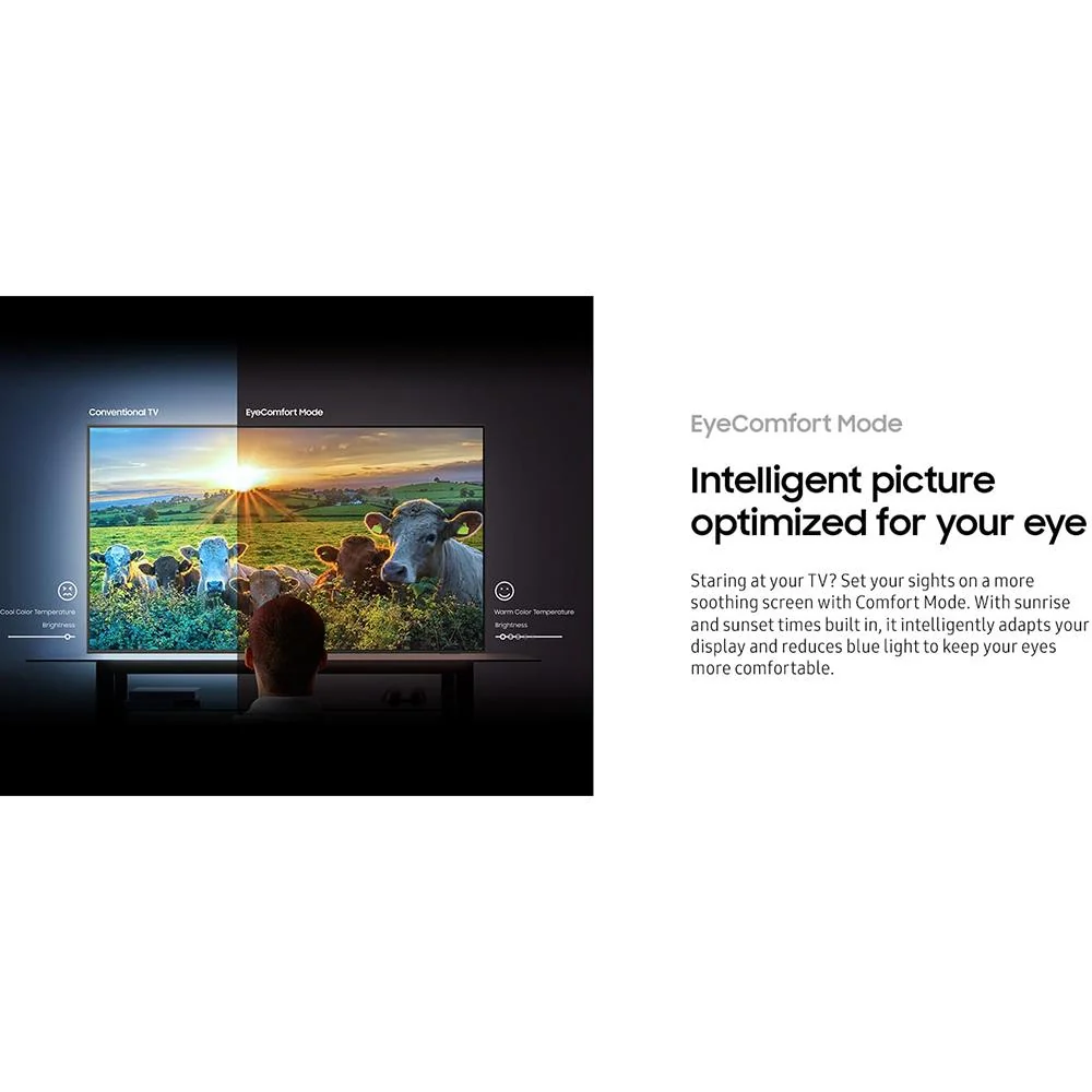 Samsung 75" Class QN85B Samsung Neo QLED 4K Smart TV (2022) - Refurbished - Image 5
