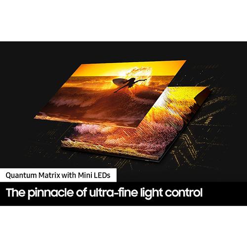 Samsung 75" Class QN85B Samsung Neo QLED 4K Smart TV (2022) - Refurbished - Image 7