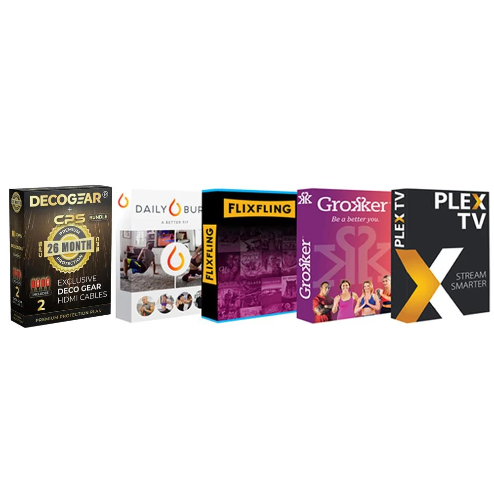Samsung 75" Crystal UHD U8000F 4K Smart TV (2025) + Extended Protection Plan - Image 14