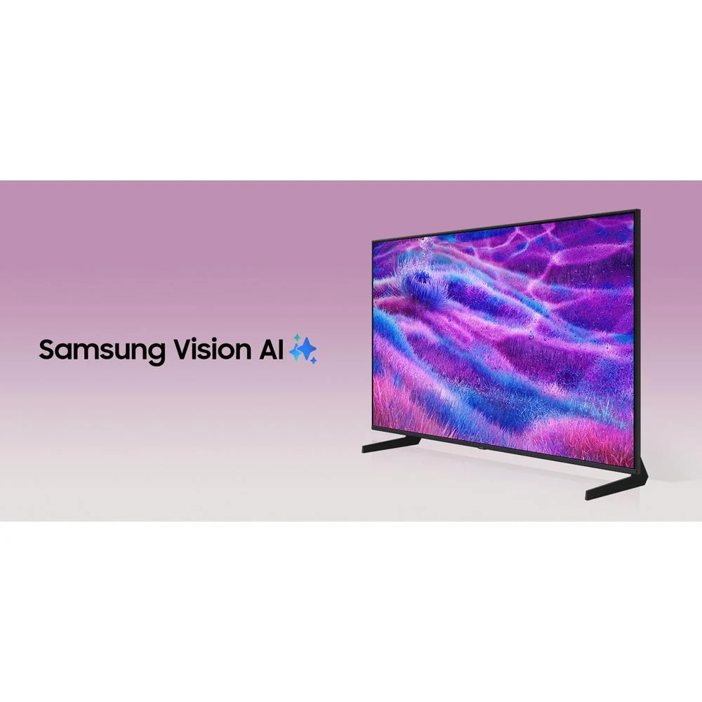 Samsung 75 inch Neo QLED 4K QN80F Vision AI Smart TV (2025) - Image 9