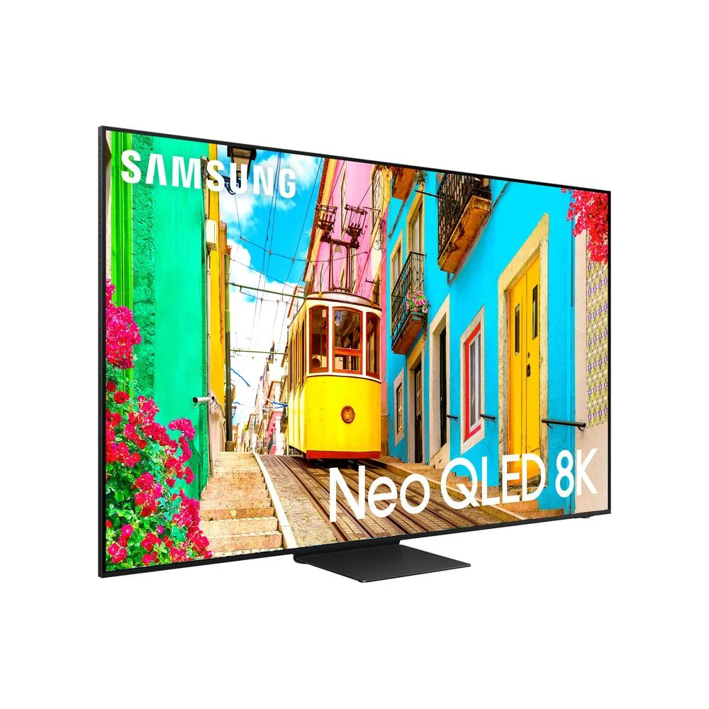 Samsung 75 Inch Neo QLED 8K Smart TV 2024 with 12 Month Protection Pack - Image 6