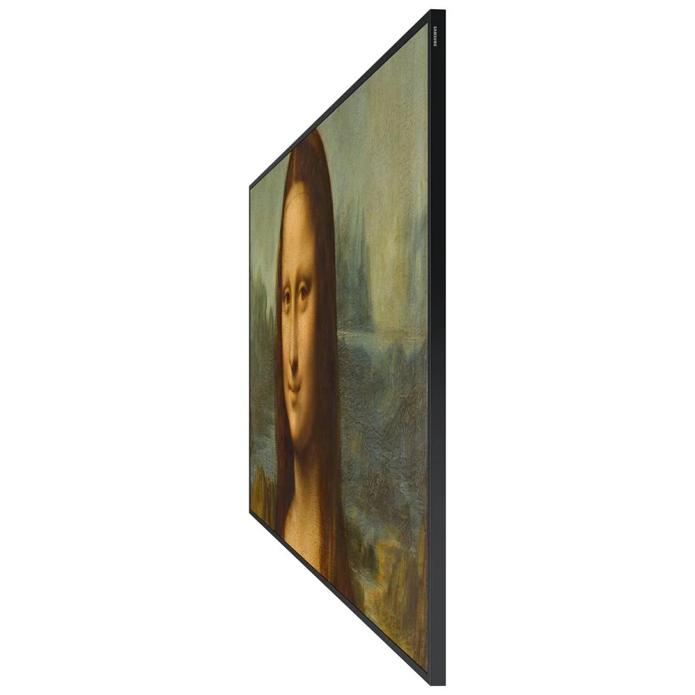 Samsung 75 inch The Frame QLED 4K UHD Quantum HDR Smart TV + 26 Month Protection - Image 6
