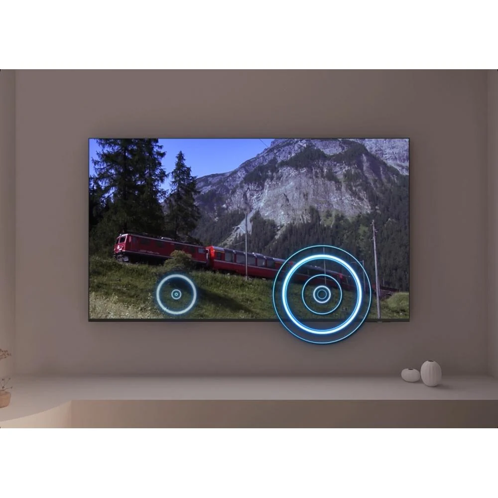 Samsung 75" Neo QLED 4K QN80F Vision AI Smart TV (2025) + Extended Protection Plan - Image 11