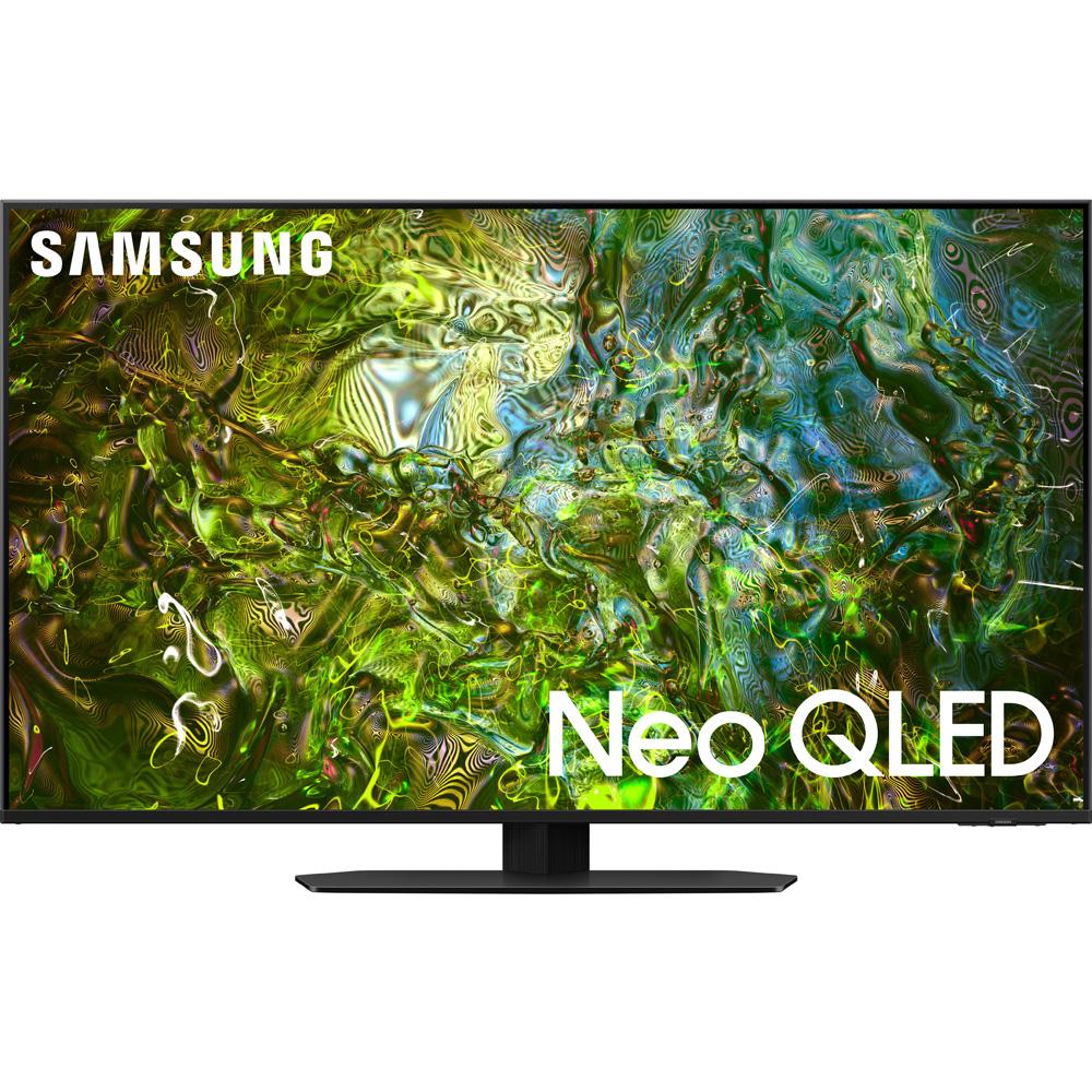 Samsung 75" Neo QLED 4K Smart TV (2024) + $200 Xbox Gift Card + Warranty Bundle - Image 2