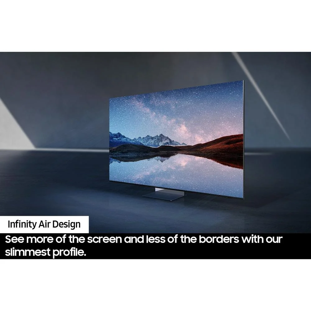 Samsung 75" Neo QLED 8K Smart TV (2024) Bundle with Redeemable DIRECTV Gemini Air - Image 14