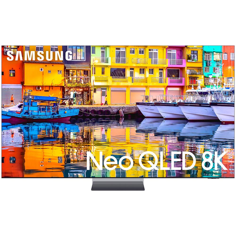 Samsung 75" Neo QLED 8K Smart TV (2024) Bundle with Redeemable DIRECTV Gemini Air - Image 2