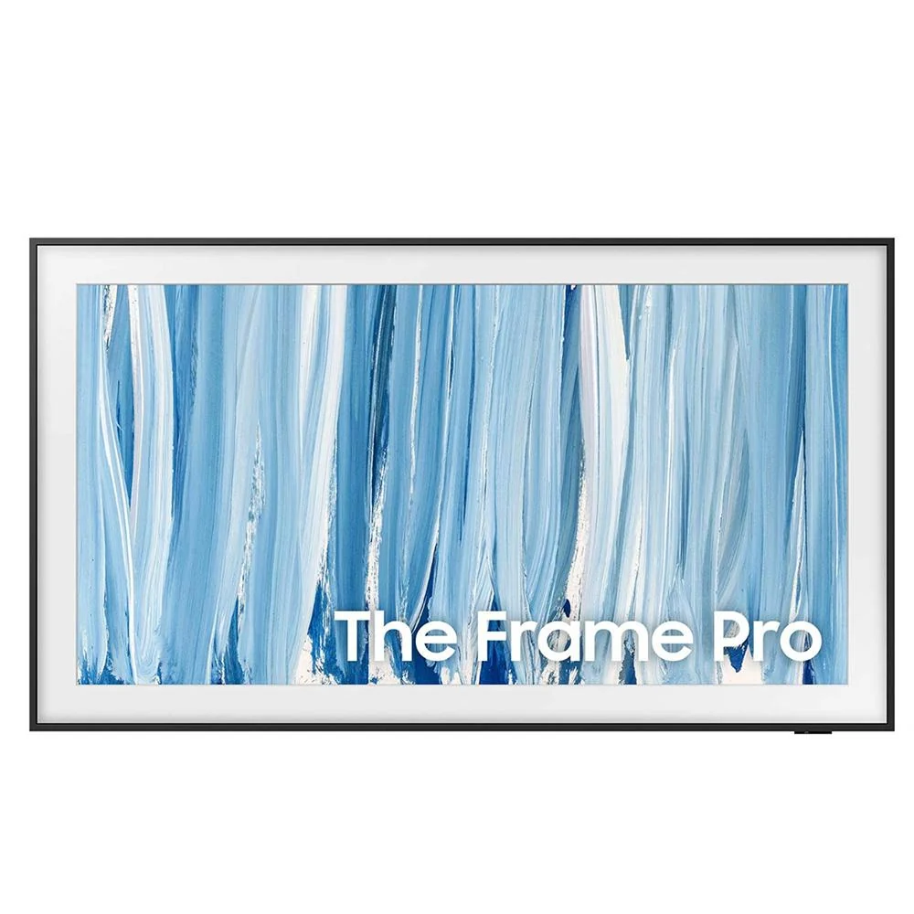 Samsung 75" The Frame Pro Neo QLED 4K TV (2026) w/ 26 Month Protection Bundle - Image 2