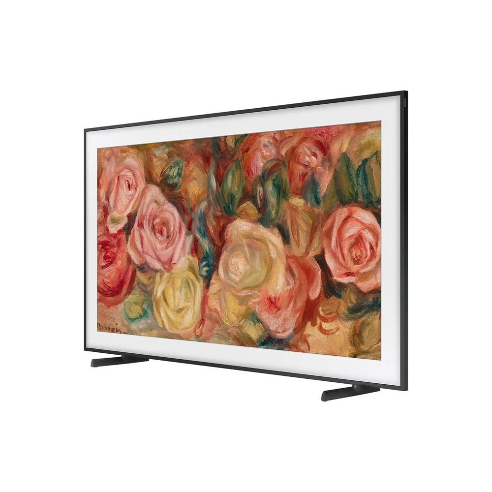 Samsung 75" The Frame QLED 4K Smart TV 2024 w/ 4 Year Warranty + Gift Card Bundle - Image 6