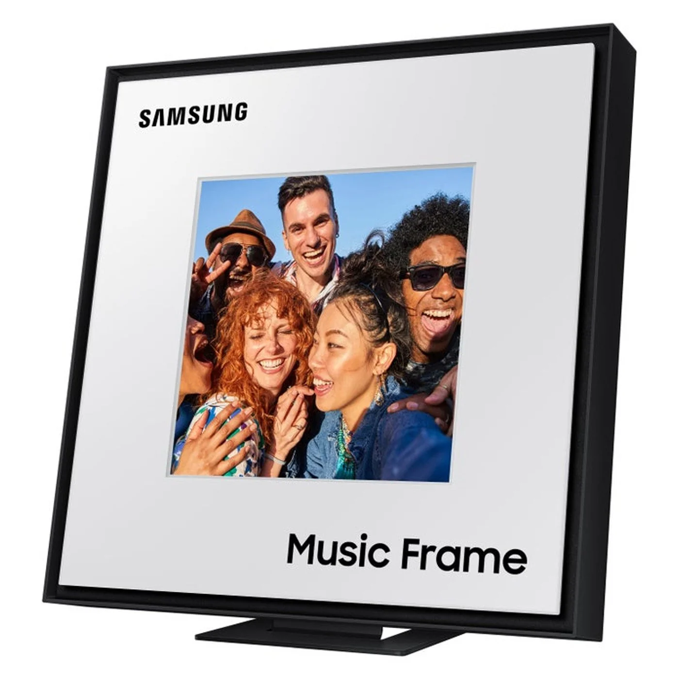Samsung 83 inch OLED HDR 4K S85F Smart TV (2025) + Music Photo Frame Smart Speaker - Image 15
