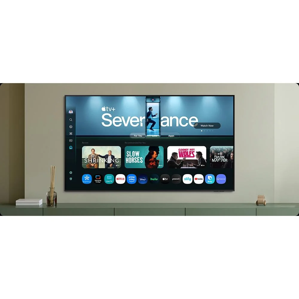 Samsung 83 inch OLED HDR 4K S85F Smart TV (2025) w/ 26 Month Protection Bundle - Image 10