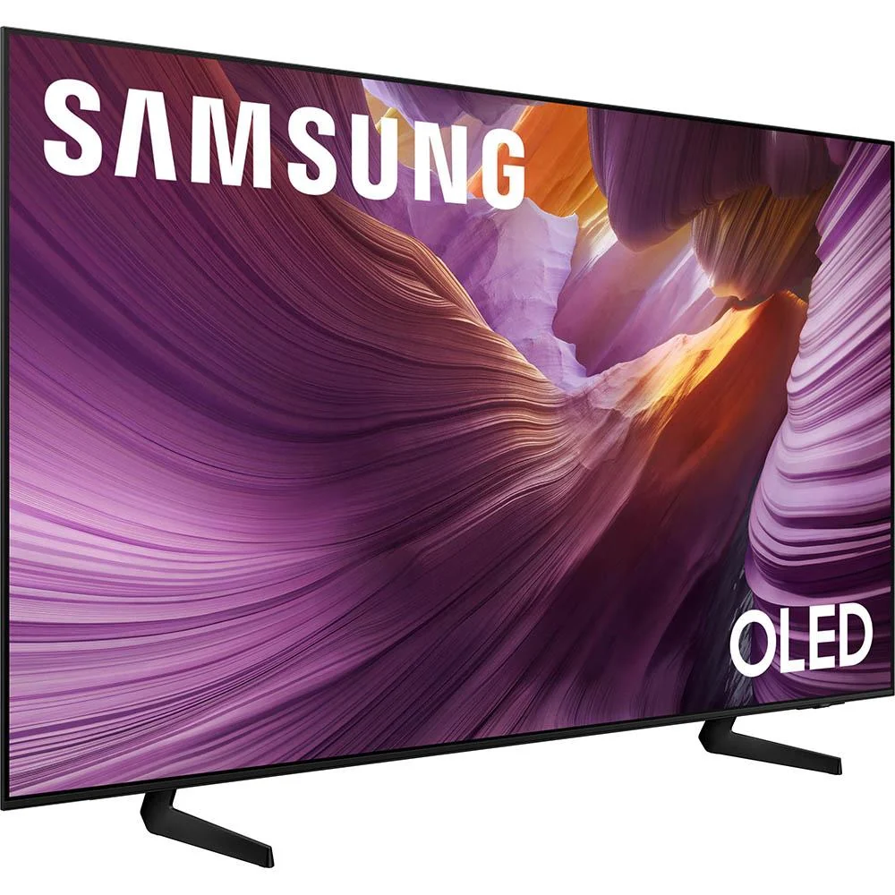 Samsung 83 inch OLED HDR 4K S85F Smart TV (2025) w/ 26 Month Protection Bundle - Image 4