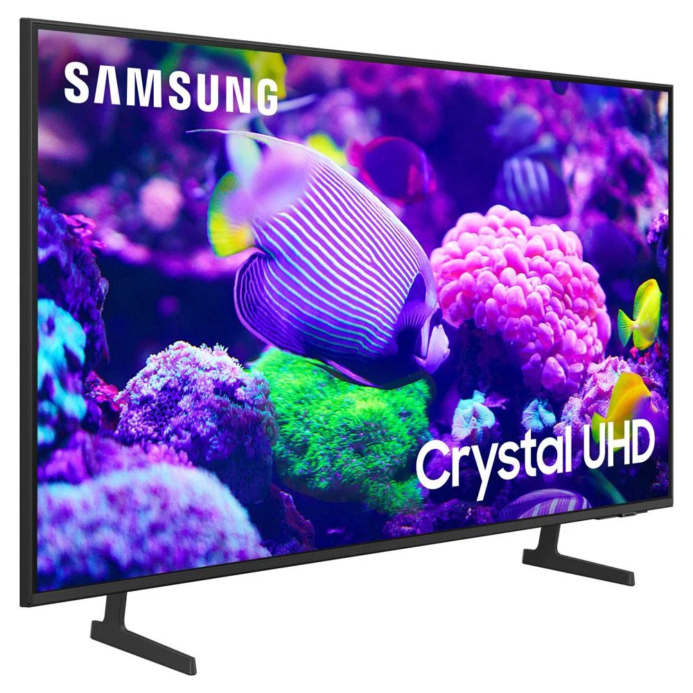 Samsung DU7200 85 Inch Crystal 4K UHD Smart TV (2024) - Image 5