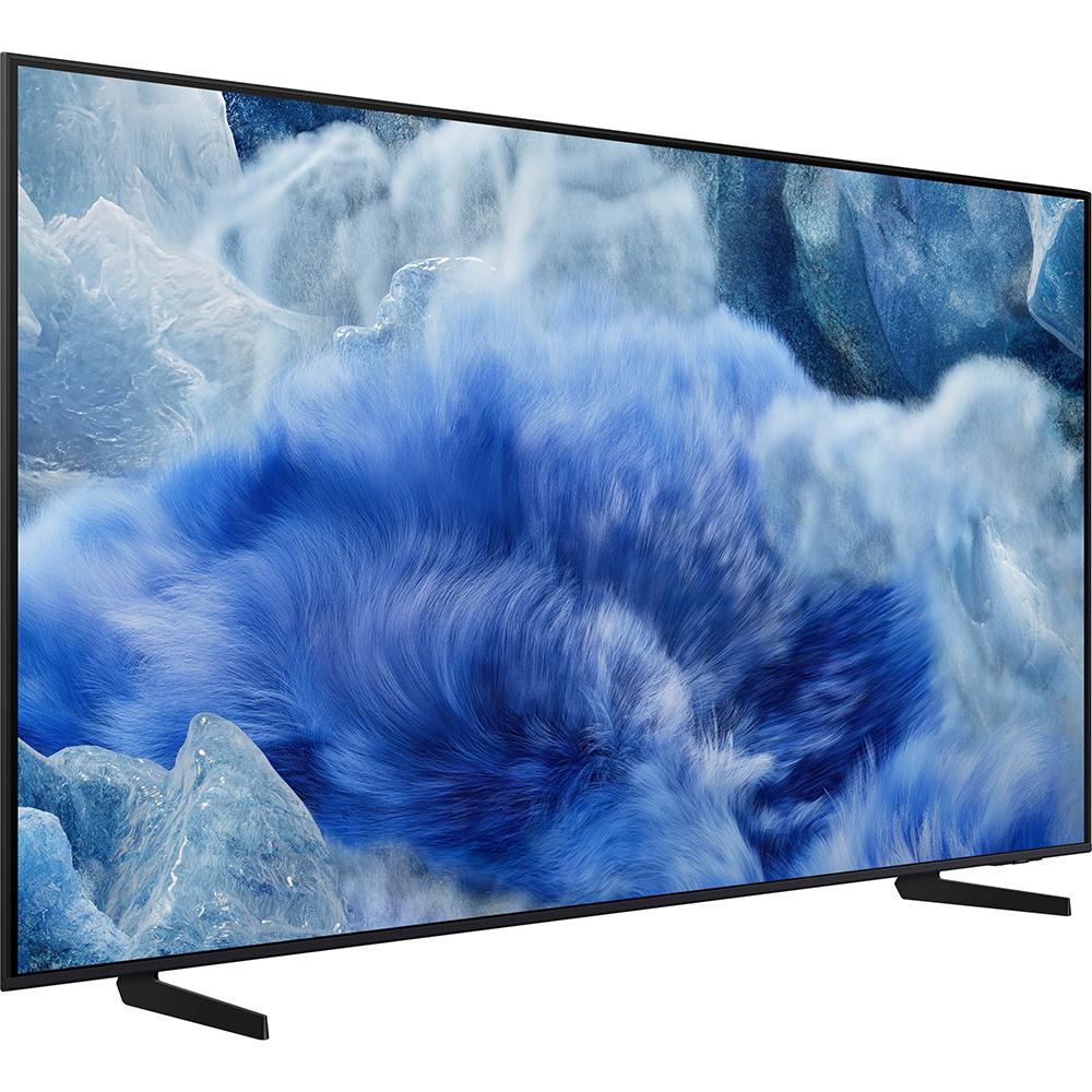 Samsung 85 inch Class QLED Q8F 4K Vision AI Smart TV (2025) - Image 3