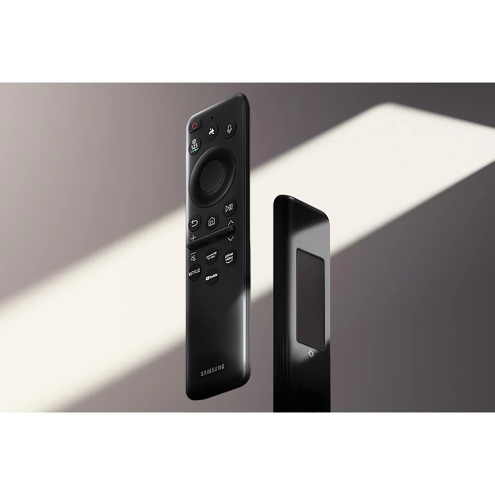 Samsung 85 inch Class QLED Q8F 4K Vision AI Smart TV (2025) - Image 8