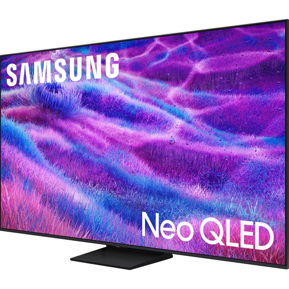 Samsung 85 inch Neo QLED 4K QN80F Vision AI Smart TV (2025) - Image 3