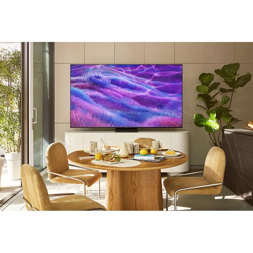 Samsung 85 inch Neo QLED 4K QN80F Vision AI Smart TV (2025) - Image 7