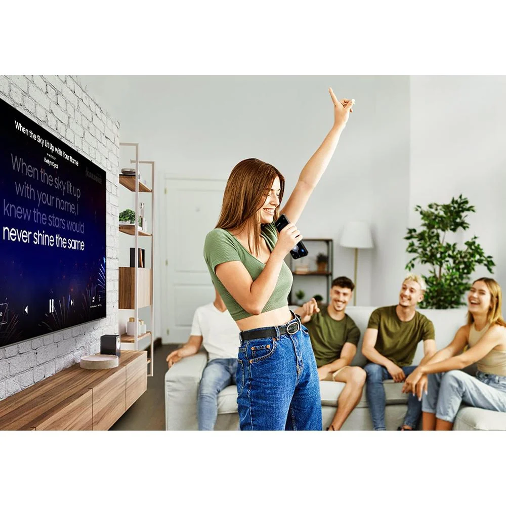 Samsung 85 inch Neo QLED 4K QN80F Vision AI Smart TV (2025) Refurbished - Image 11