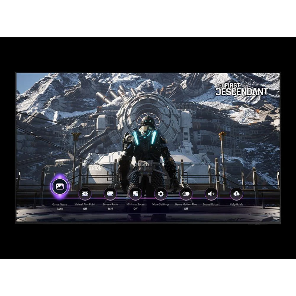 Samsung 85 inch Neo QLED 8K QN900F Vision AI Smart TV (2025) - Image 8