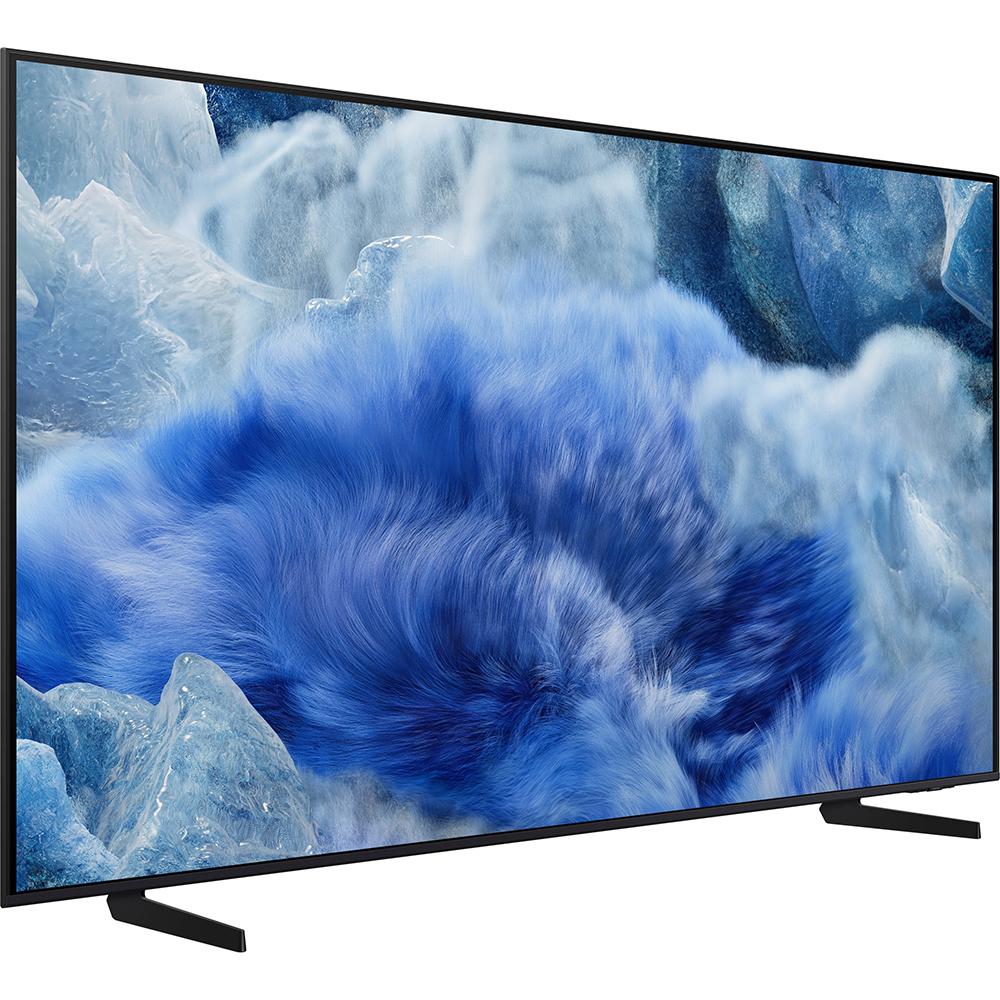 Samsung 85 inch QLED Q8F 4K Vision AI Smart TV (2025) w/ Accessories Bundle - Image 4