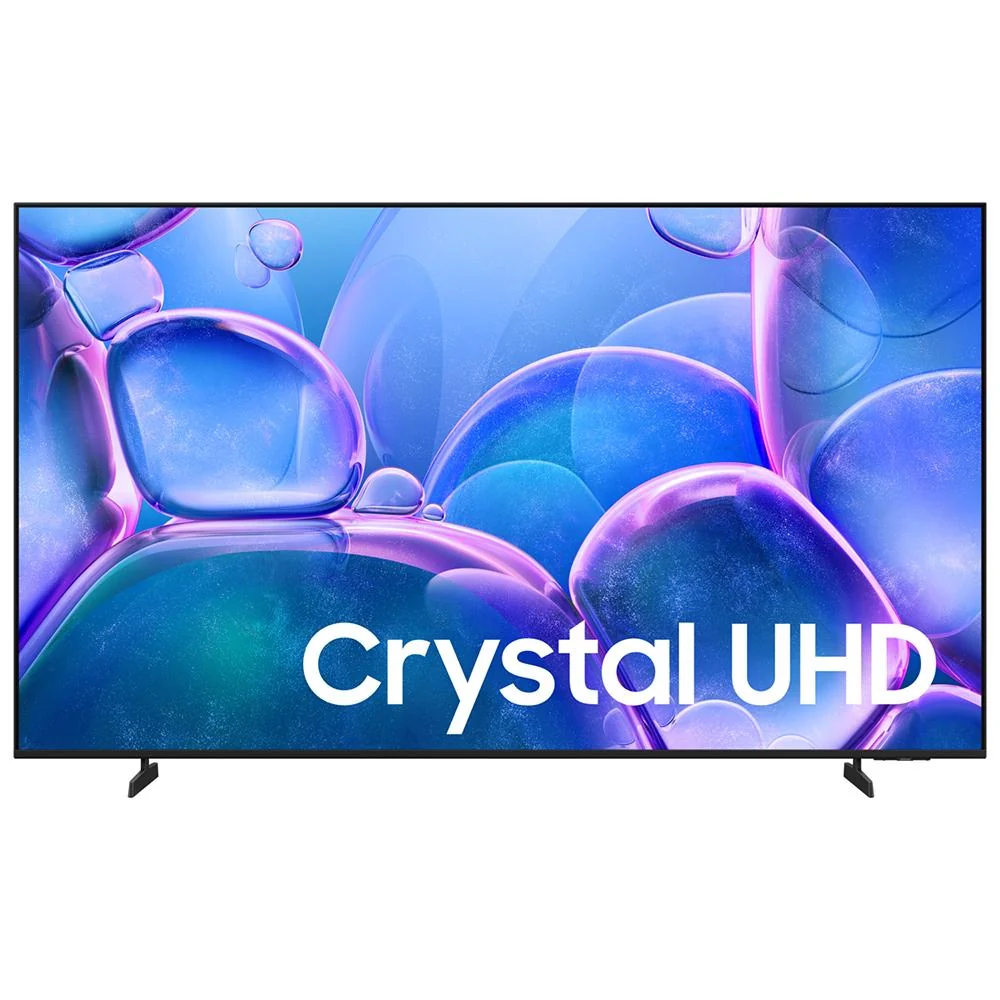 Samsung 85 inch U7900 UHD 4K Smart Tizen TV (2025) w/ SKM1 Soundbar Bundle - Image 2