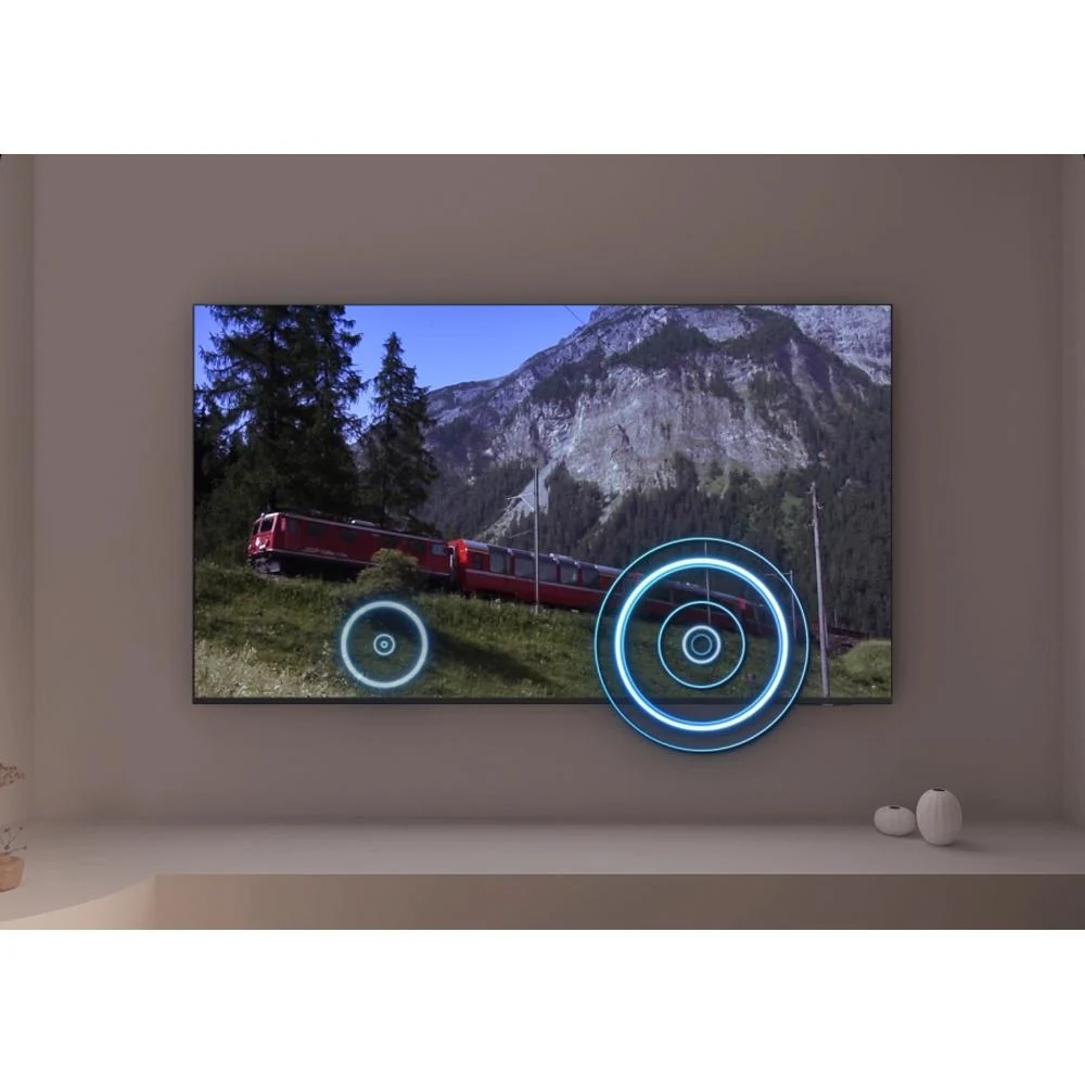Samsung 85" Neo QLED 4K QN80F Vision AI Smart TV (2025) + Extended Protection Plan - Image 11