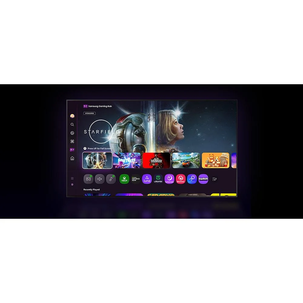 Samsung 85" Neo QLED 8K QN900F Vision AI Smart TV 2025 + Music Photo Frame Smart Speaker - Image 10