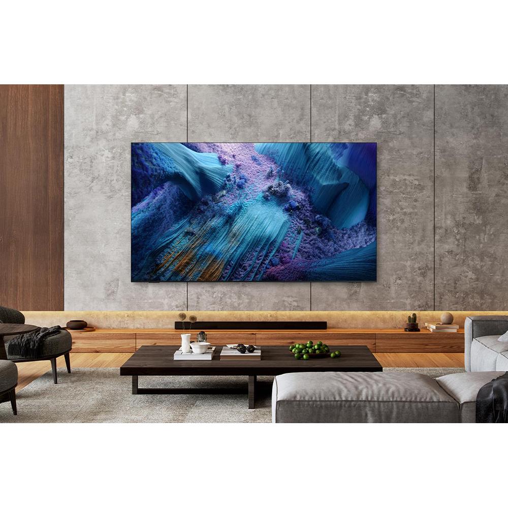 Samsung 85" Neo QLED 8K QN990F Vision AI Smart TV (2025) w/ Photo Music Frame Bundle - Image 11