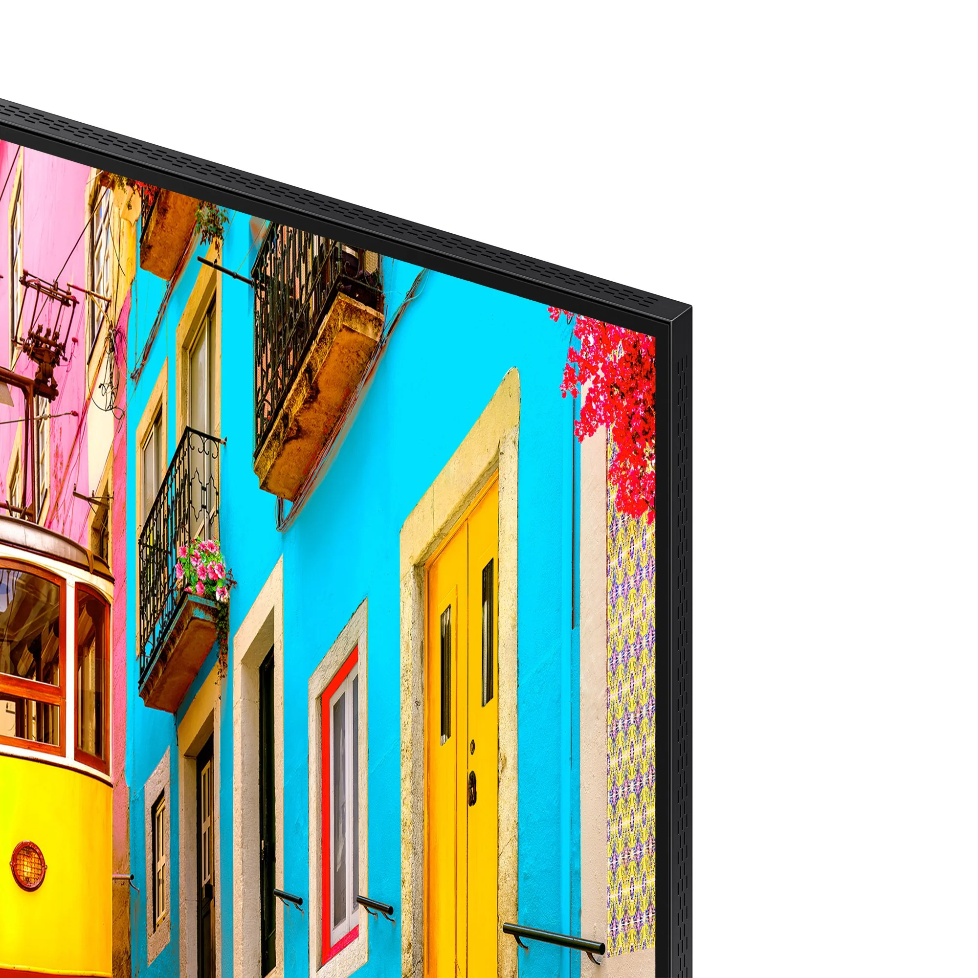 Samsung 85" Neo QLED 8K Smart TV (2024) + 1 Year CPS Protection & Streaming Pack - Image 7