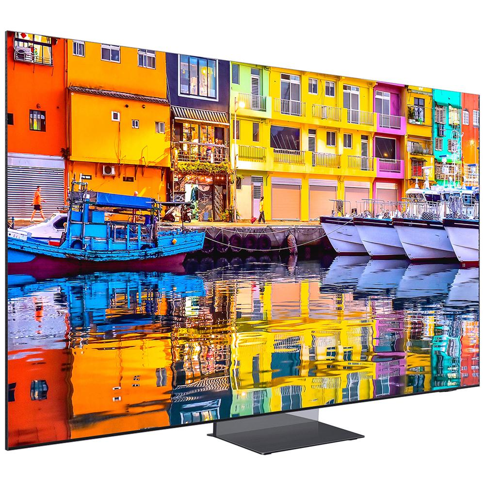Samsung 85" Neo QLED 8K Smart TV (2024) + $200 Xbox Gift Card + Warranty Bundle - Image 5