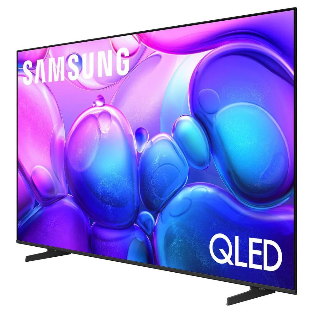 Samsung 85" Q6F QLED 4K UHD AI Smart Tizen TV (2025) w/ 26 Month Protection Bundle - Image 3