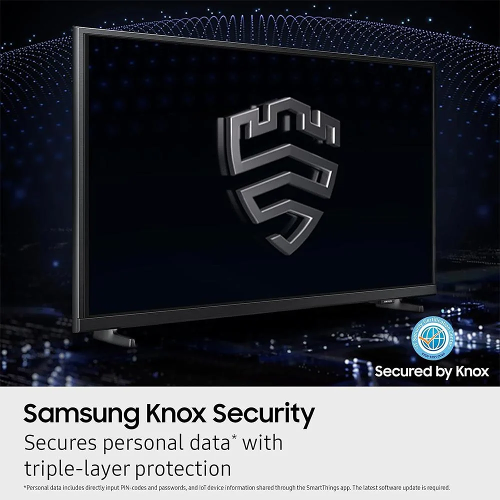 Samsung 85" Q6F QLED 4K UHD AI Smart Tizen TV (2025) w/ SKM1 Soundbar Bundle - Image 9