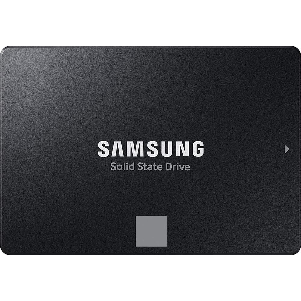 Samsung 870 EVO 4TB 2.5" SATA III Internal SSD (MZ-77E4T0B) - Open Box