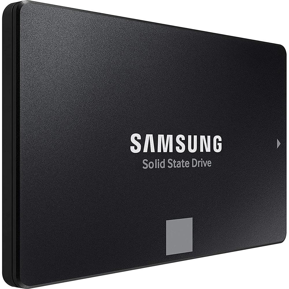 Samsung 870 EVO SATA 2.5-inch SSD; 1TB  - MZ-77E1T0B/AM - Open Box - Image 2