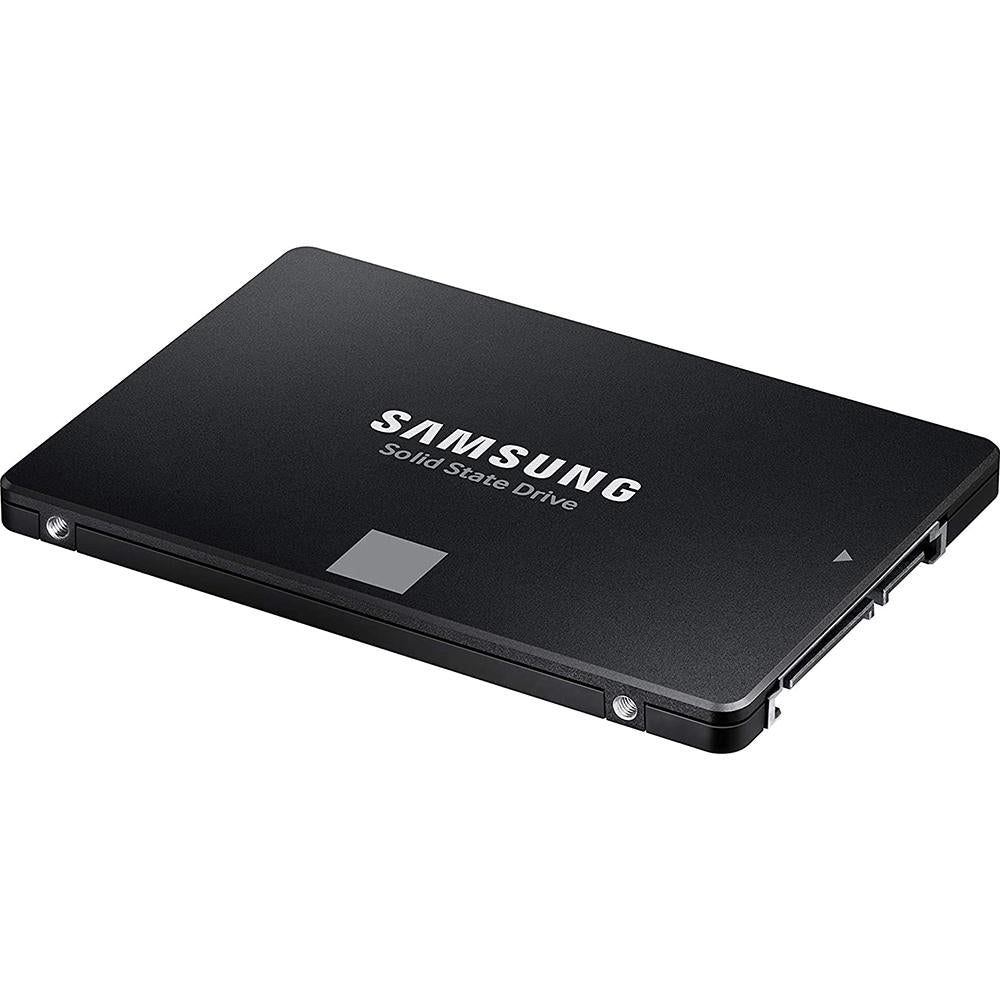 Samsung 870 EVO SATA 2.5-inch SSD; 1TB  - MZ-77E1T0B/AM - Open Box - Image 4