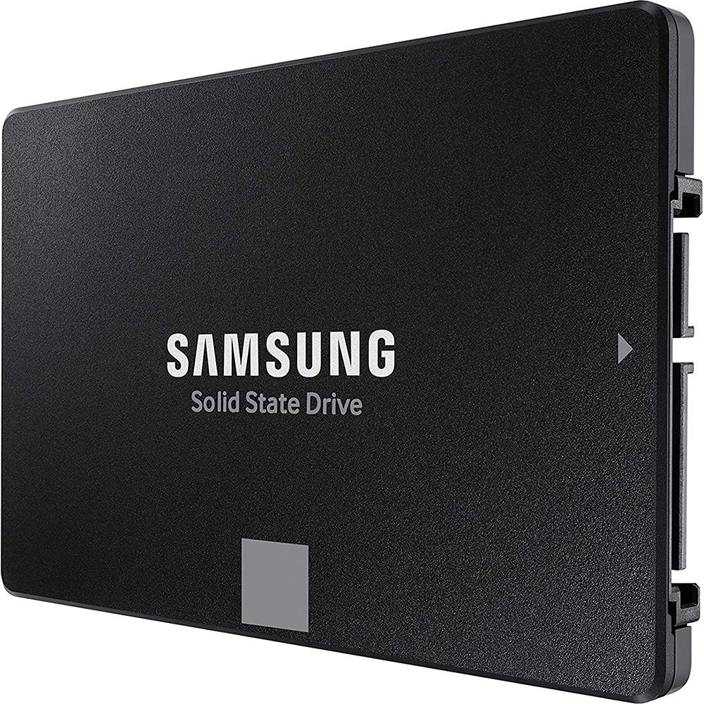 Samsung 870 EVO SATA 2.5-inch SSD; 1TB - MZ-77E1T0B/AM - OPEN BOX with 1 Year Warranty - Image 4